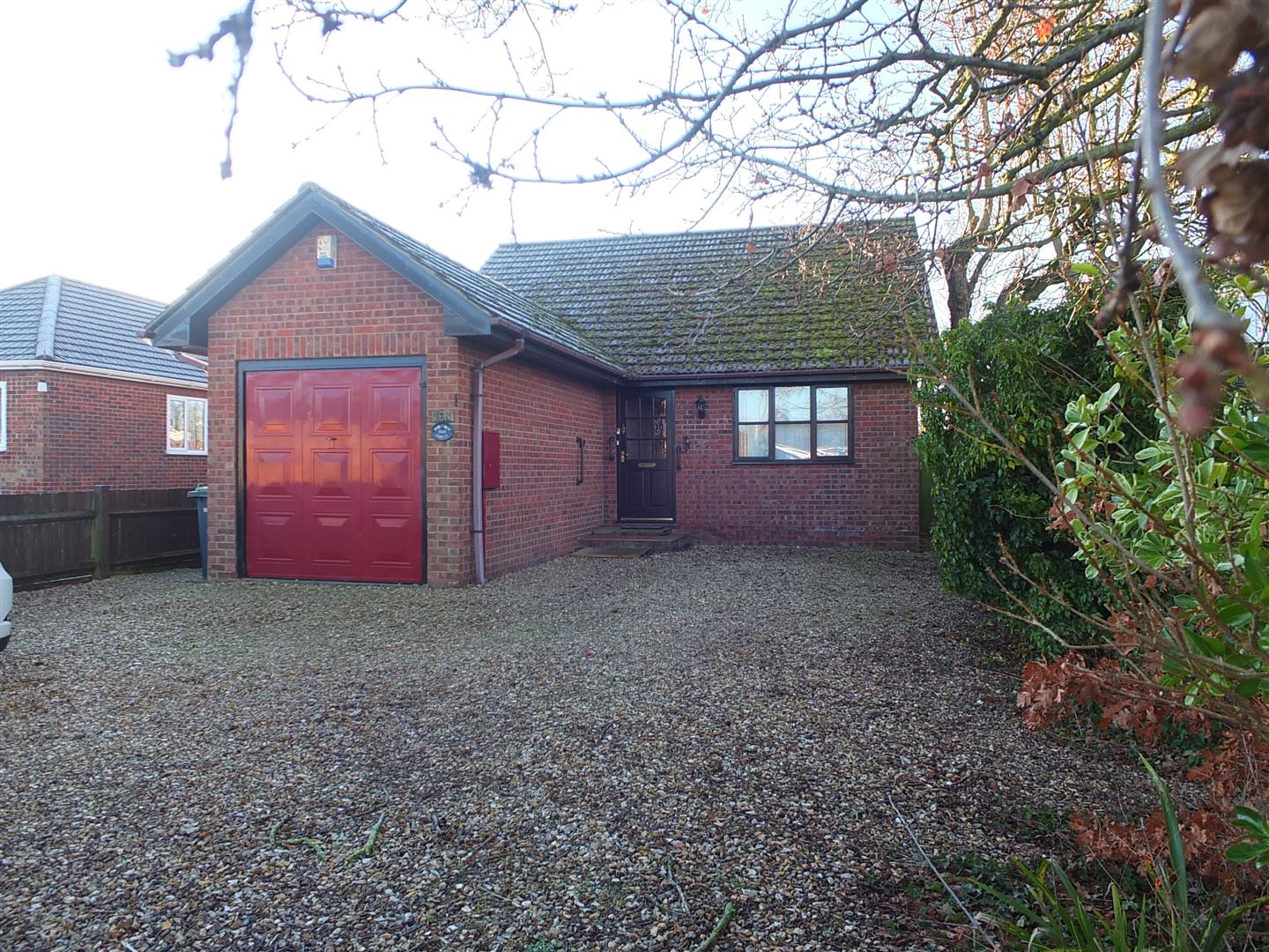 3 bedroom property in Cranwell Village